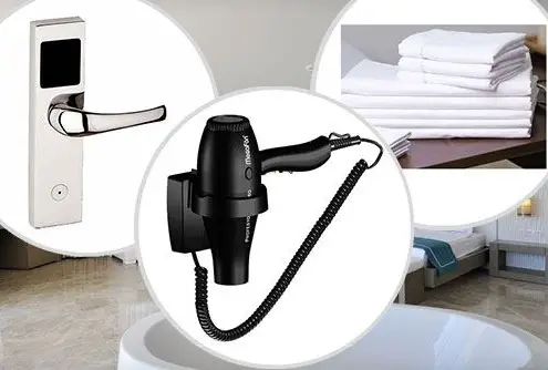 ODA İÇİ EKİPMANLARI