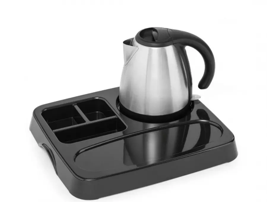 ODA İÇİ EKİPMANLAR